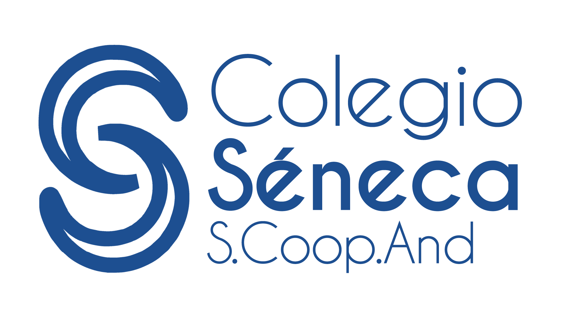 Colegio seneca ScoopAnd Logo2 - P1