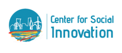 Logo- center for social innovation- csicy