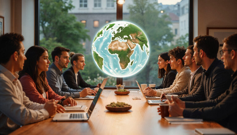 Case Studies: Successful Implementation of Eco-Linguistic Programs