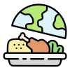 food-bank