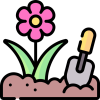 gardening