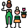 gardening