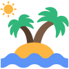 island