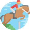 riding